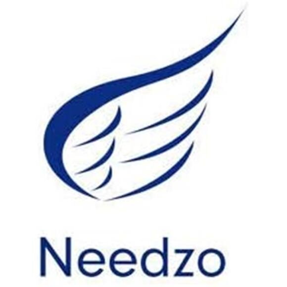 Orange sequined witch hat headband featuring ghost and pumpkin designs - Picture 4 of 7